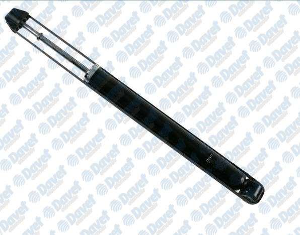 VOT-A-1827G Amortisor Arka Sag Sol Toyota Yaris 2006-2011 Gazli